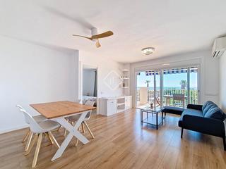 Appartement à Barri de Mar