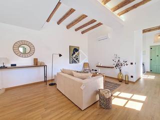 Appartement à Centrevila. Piso de diseño con encanto en venta en el centro de vilanova i l