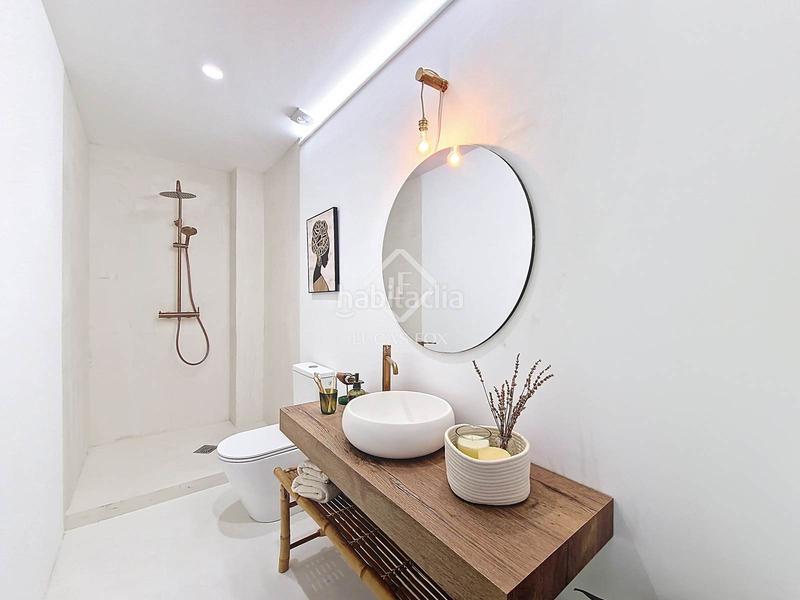 Foto 049254d1-fecf-46ad-bd2e-c3b046329749. Flat with heating in Centrevila Vilanova i la Geltrú