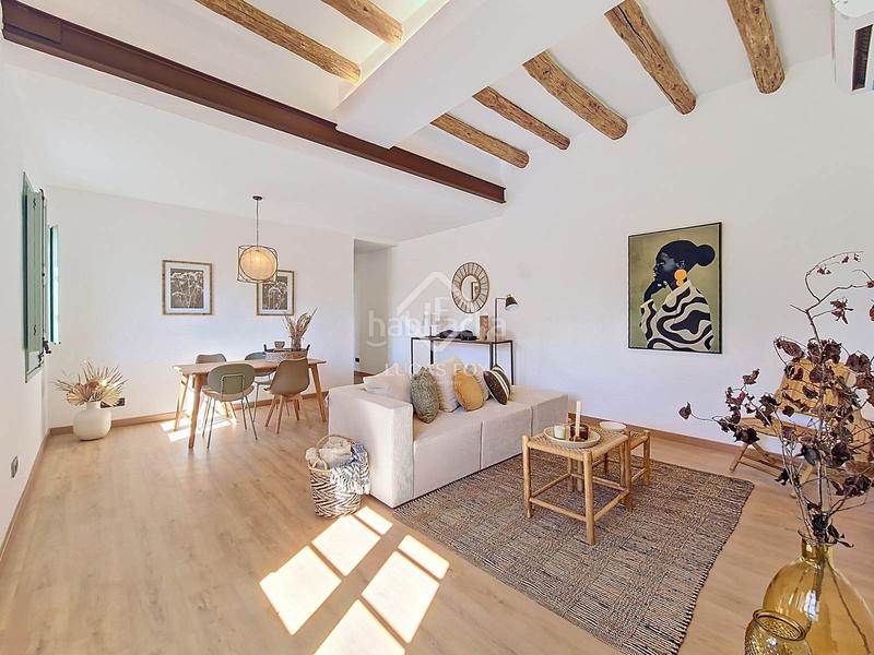 Foto 167de8c9-c268-4225-9b77-f0ed6190cbcd. Flat with heating in Centrevila Vilanova i la Geltrú