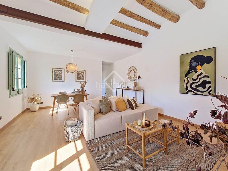 Foto 179866e4-d00e-4213-afd4-f199ac48dc04. Flat with heating in Centrevila Vilanova i la Geltrú