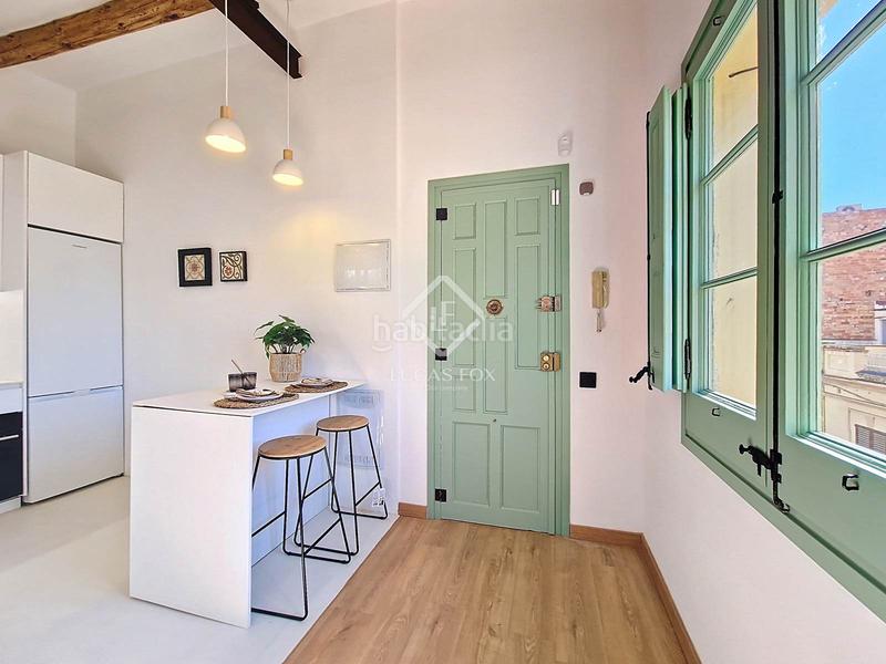 Foto 191354b8-e659-48a2-af93-ee8e9827b184. Flat with heating in Centrevila Vilanova i la Geltrú