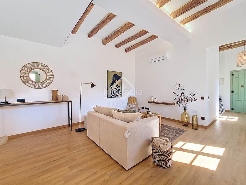 Foto 1f821da3-6268-4776-b00c-5b6123f45bd9. Flat with heating in Centrevila Vilanova i la Geltrú