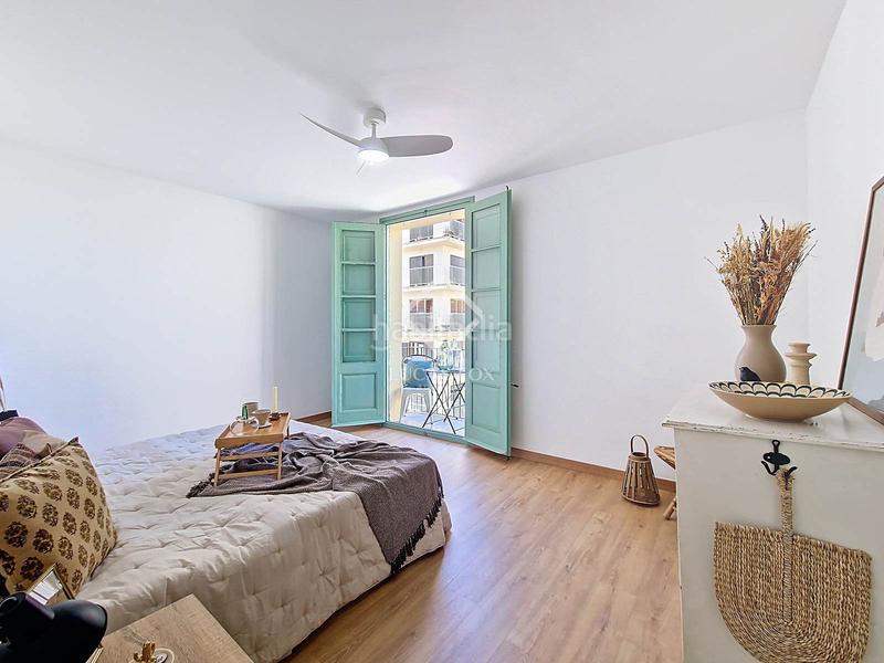 Foto 4f9b0b87-9fdc-49be-971f-de64f55f2d53. Flat with heating in Centrevila Vilanova i la Geltrú