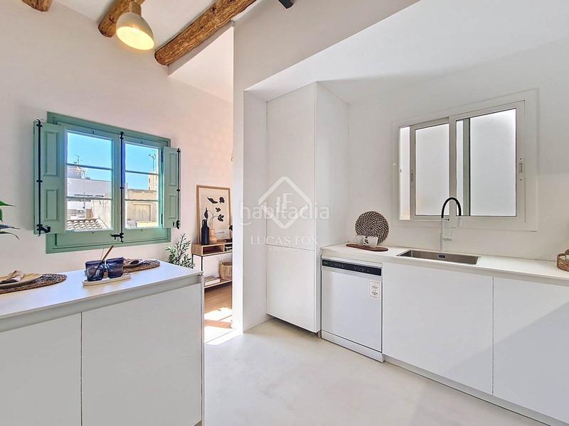 Foto 5682fc18-6239-4773-903d-53c5c23d6dee. Flat with heating in Centrevila Vilanova i la Geltrú