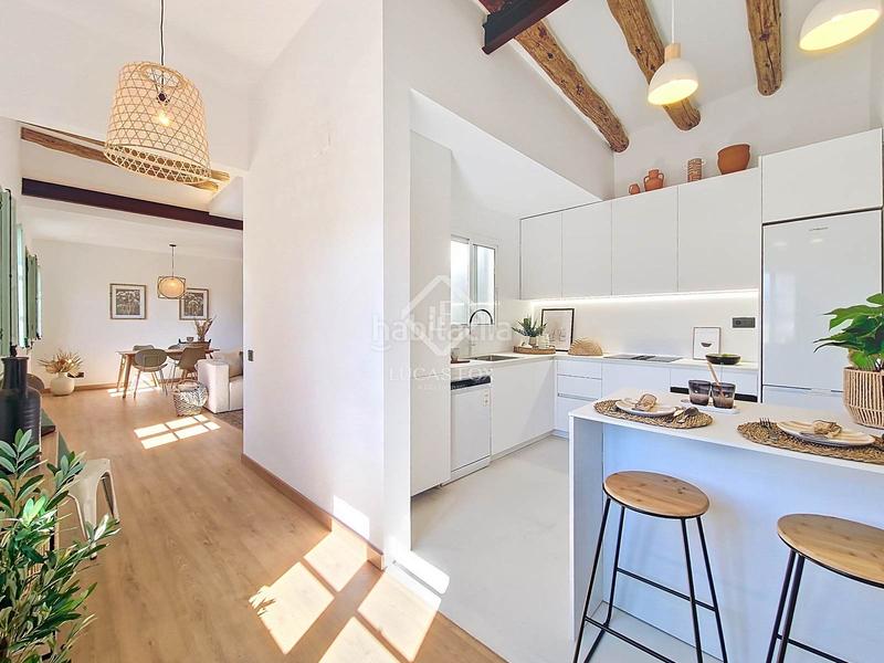 Foto 7573a0a1-5869-4522-8c09-f57982810e62. Flat with heating in Centrevila Vilanova i la Geltrú