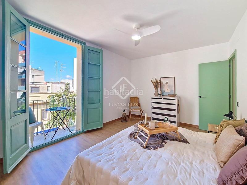 Foto 7ae422fb-e077-4e88-86a9-ce23867e335b. Flat with heating in Centrevila Vilanova i la Geltrú