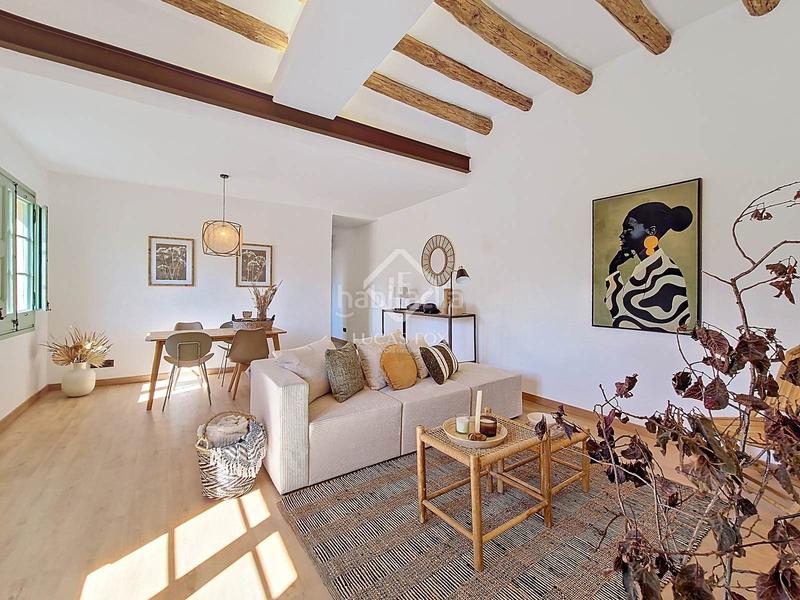 Foto af24db6c-ef70-4711-96a7-96cc29a2338b. Flat with heating in Centrevila Vilanova i la Geltrú