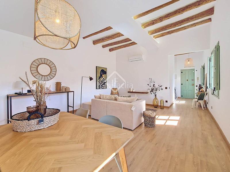 Foto bc530d13-3442-442c-9167-991b3885dd53. Flat with heating in Centrevila Vilanova i la Geltrú