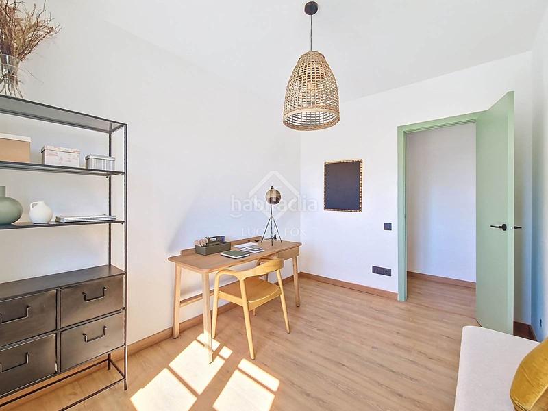 Foto d143d417-0c82-4cba-809e-d072eb49a48d. Flat with heating in Centrevila Vilanova i la Geltrú