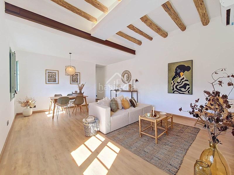 Foto fefe0a82-221c-4321-9b7a-d2ad10542868. Flat with heating in Centrevila Vilanova i la Geltrú