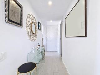 Location Appartement à Barri de Mar. Piso en alquiler temporal en el eixample de mar, vilanova i la g