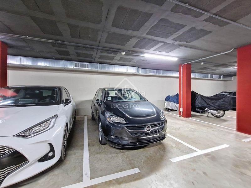 Foto 0f004457-a49c-4895-8939-ede67b1df6a3. Affitto appartamento con riscaldamento parcheggio in Vilanova i la Geltrú