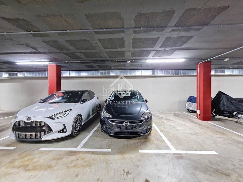 Foto d71cb2d3-2c52-429e-8191-b6289a0c2b8f. Affitto appartamento con riscaldamento parcheggio in Vilanova i la Geltrú