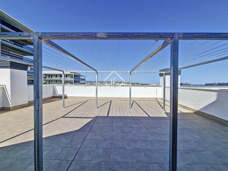 Foto a00d8135-c292-4ebd-8286-3974f9f2940d. Alquiler piso  en alquiler temporal en el eixample de mar, en Vilanova i la Geltrú