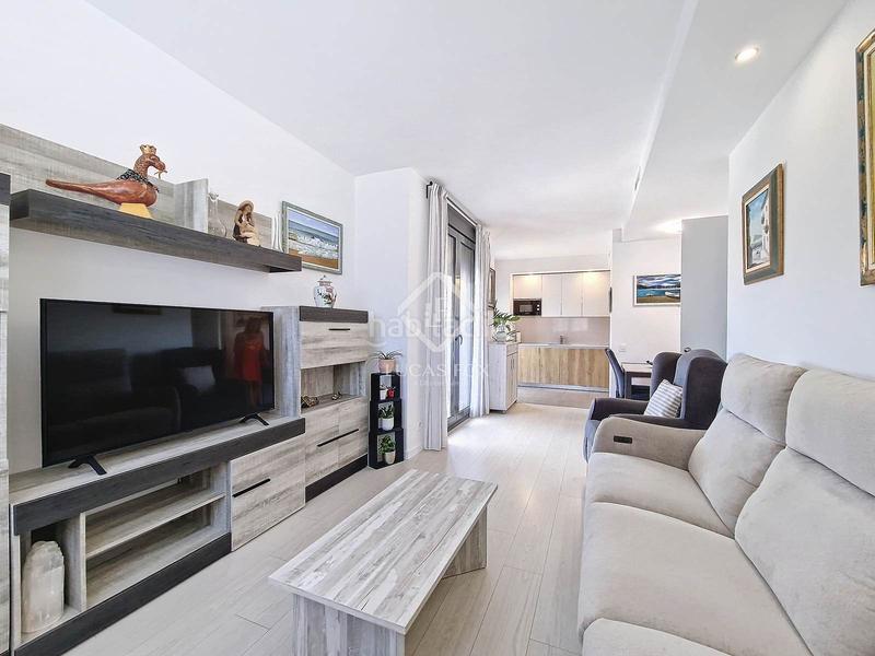 Foto 0cf05481-7915-4880-b2f3-8a82ce0900f3. Location appartement avec chauffage parking dans Barri de Mar Vilanova i la Geltrú