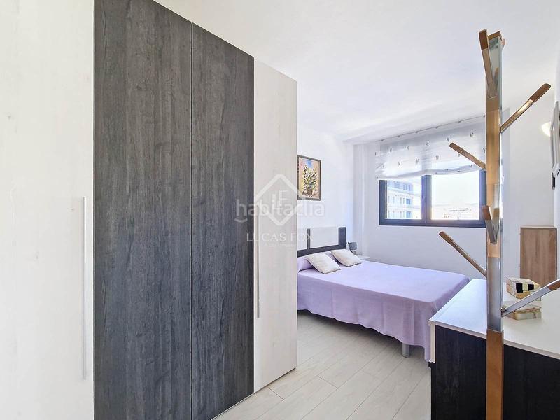 Foto 1f50c26f-4f29-425d-a115-91daa7f4e70a. Location appartement avec chauffage parking dans Barri de Mar Vilanova i la Geltrú