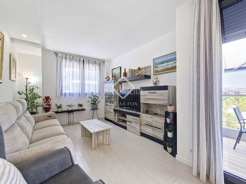 Foto 37e72d8a-b507-4919-acd2-e7c51f9ccf85. Location appartement avec chauffage parking dans Barri de Mar Vilanova i la Geltrú