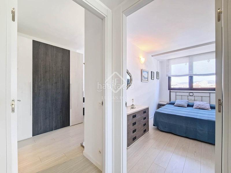 Foto 38524eb4-77bc-4451-a4e3-362c11d7a70f. Location appartement avec chauffage parking dans Barri de Mar Vilanova i la Geltrú