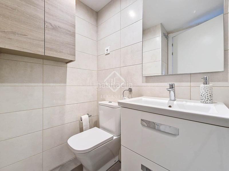 Foto 4981dc40-4bef-4026-b964-0e0f7eccb829. Location appartement avec chauffage parking dans Barri de Mar Vilanova i la Geltrú