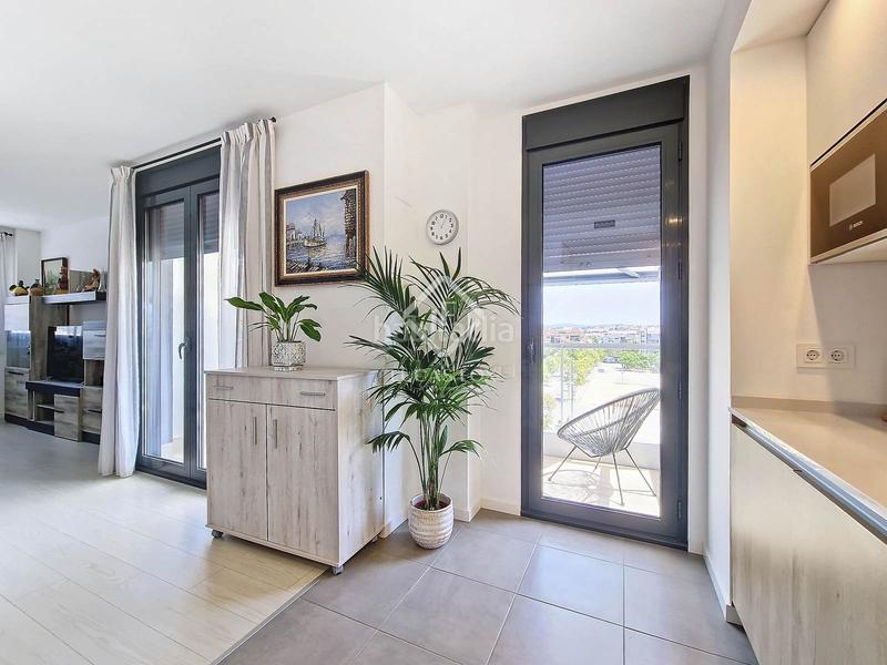 Foto 74f9f4c8-32a4-47fc-a278-06e0a851b4c7. Location appartement avec chauffage parking dans Barri de Mar Vilanova i la Geltrú