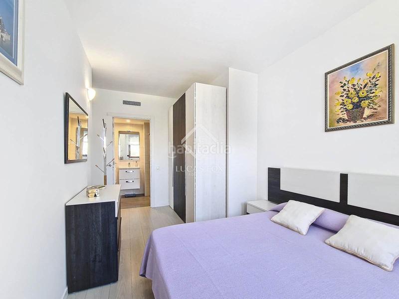 Foto b049a4a9-ce1b-4907-9fed-8927028f3487. Location appartement avec chauffage parking dans Barri de Mar Vilanova i la Geltrú