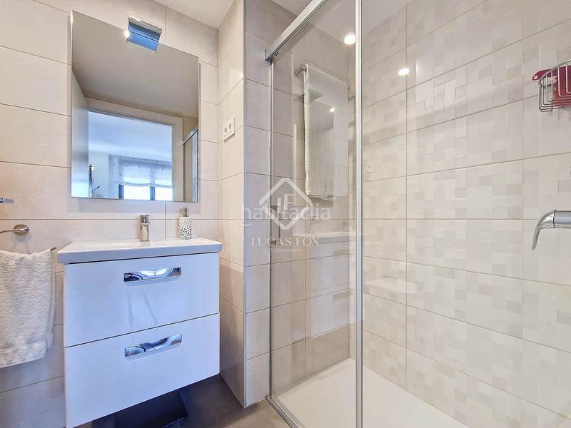 Foto d31c5dde-e8f3-4567-94fa-16eda9ff90b0. Location appartement avec chauffage parking dans Barri de Mar Vilanova i la Geltrú