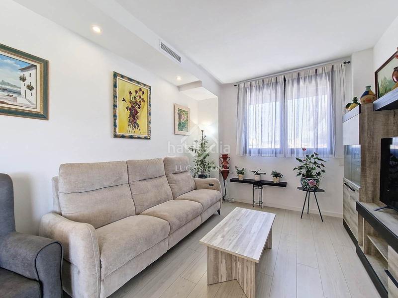 Foto efd9c49c-37c4-47c9-a306-1add4cd029c0. Location appartement avec chauffage parking dans Barri de Mar Vilanova i la Geltrú