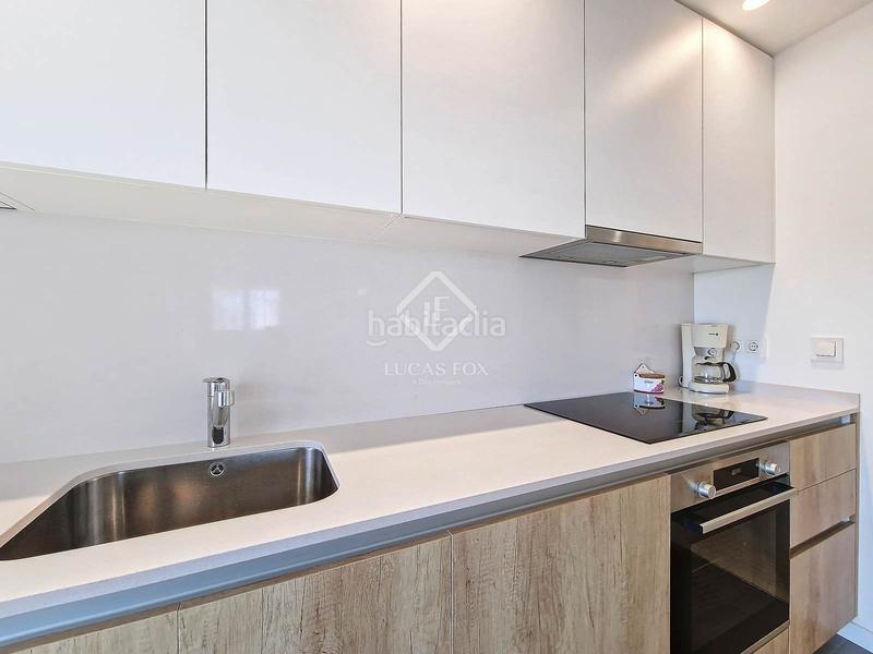 Foto b0941959-2203-40ee-8d78-2259745bd418. Rent flat with heating parking in Barri de Mar Vilanova i la Geltrú