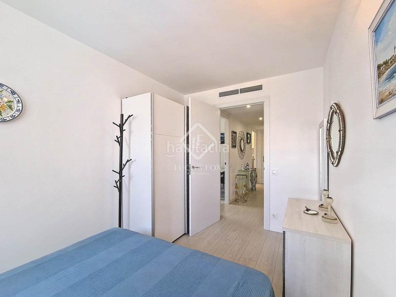 Foto b2a09fc2-8e50-4890-9f4b-71e34f0cf910. Rent flat with heating parking in Barri de Mar Vilanova i la Geltrú