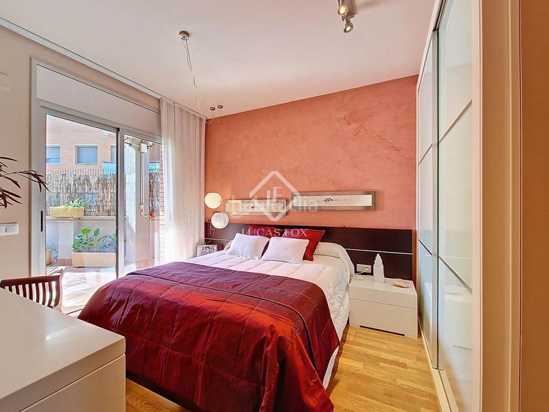 Foto 5df0a2c1-7f35-4d5e-ac34-cbbee10a39a5. Piso exclusiva planta baja con 4 dormitorios y terraza de 80m amplitud, luz y confort junto al mar en Cubelles