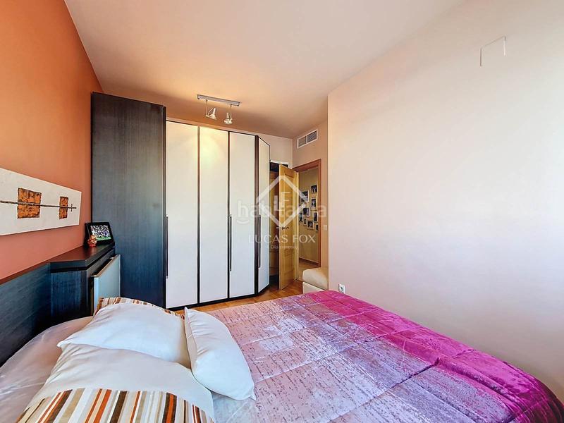 Foto 726734dc-1780-4036-b647-b289074b1b37. Piso exclusiva planta baja con 4 dormitorios y terraza de 80m amplitud, luz y confort junto al mar en Cubelles