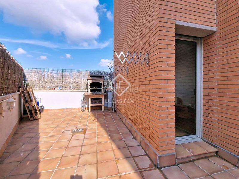 Foto d1b940de-93db-448d-8e2b-19d8b7aa092b. Piso exclusiva planta baja con 4 dormitorios y terraza de 80m amplitud, luz y confort junto al mar en Cubelles