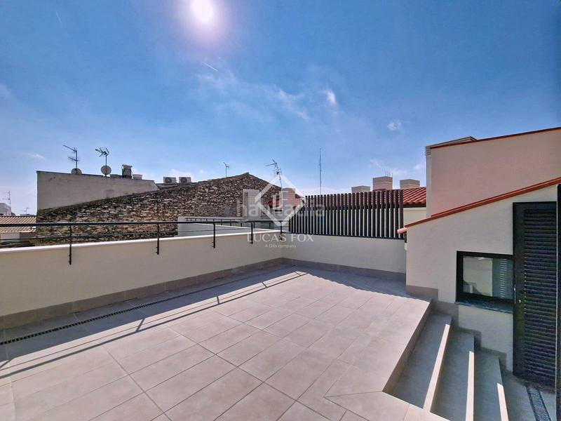 Foto 100d5619-5d41-4199-8ccf-924784a33d62. Affitto appartamento con parcheggio piscina in Centrevila Vilanova i la Geltrú