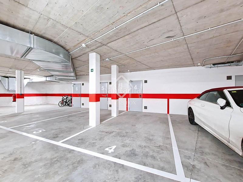 Foto e321bc15-11cf-4bb2-9da5-3413a8521d24. Affitto appartamento con parcheggio piscina in Centrevila Vilanova i la Geltrú