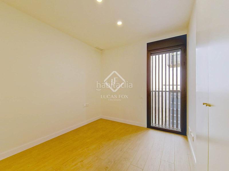 Foto 092dc005-abe6-41a7-a458-65e9218da7a0. Alquiler piso  exclusivo en alquiler en la plaça de la vila en Vilanova i la Geltrú