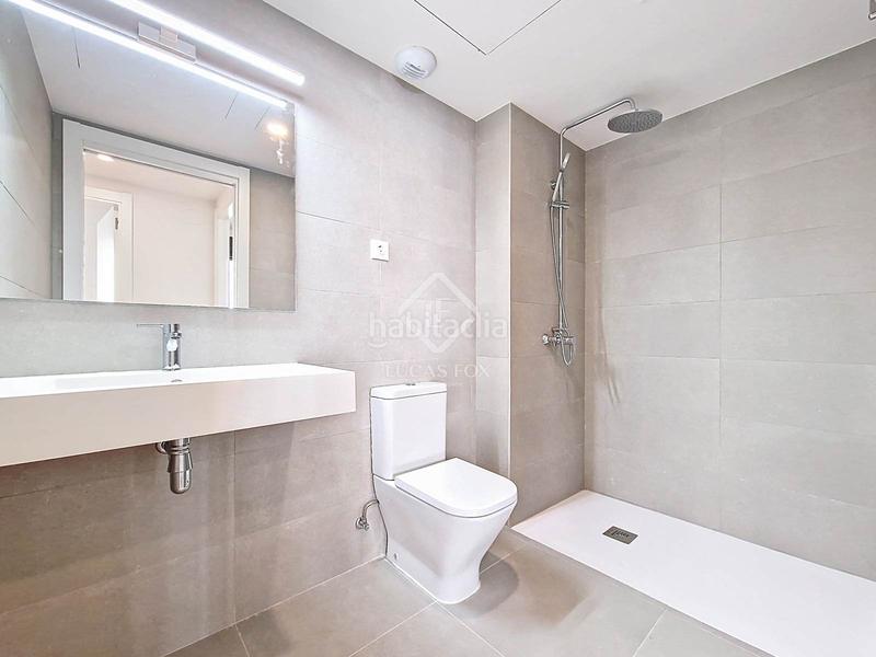 Foto d4305aa0-3d5a-4ddb-a2dd-690e7e27e713. Alquiler piso  exclusivo en alquiler en la plaça de la vila en Vilanova i la Geltrú