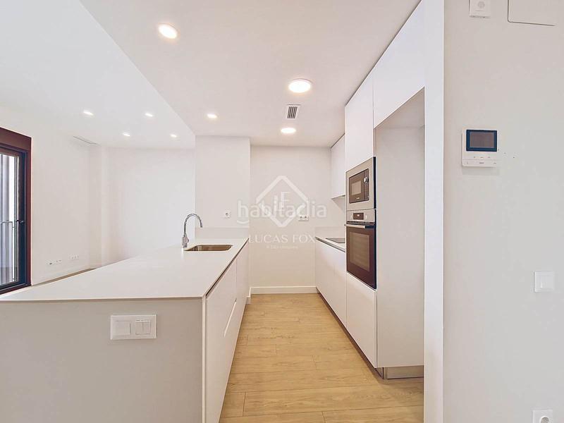 Foto 2f4e8ef7-3e1c-4d26-9097-af9d05fd3835. Location appartement avec parking piscine dans Centrevila Vilanova i la Geltrú