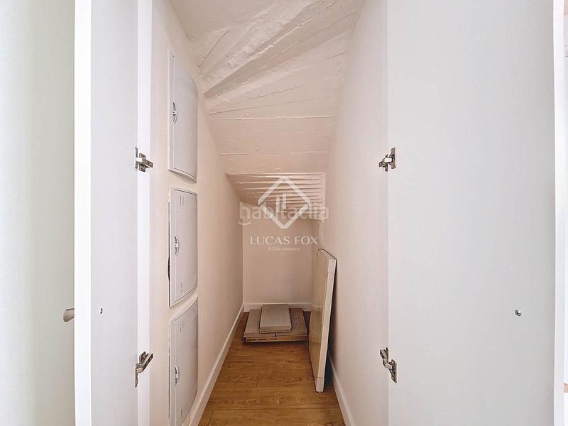 Foto 00e85ba8-0030-4863-890a-4d462555900d. Miete etagenwohnung mit parking pool in Centrevila Vilanova i la Geltrú