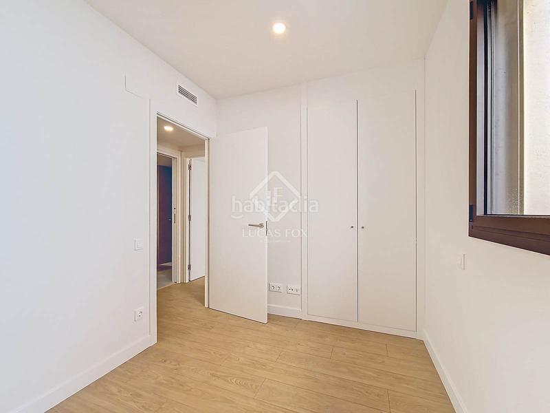 Foto 08fc390a-536b-4947-9ca8-832a3abaf9bf. Rent flat with parking pool in Centrevila Vilanova i la Geltrú