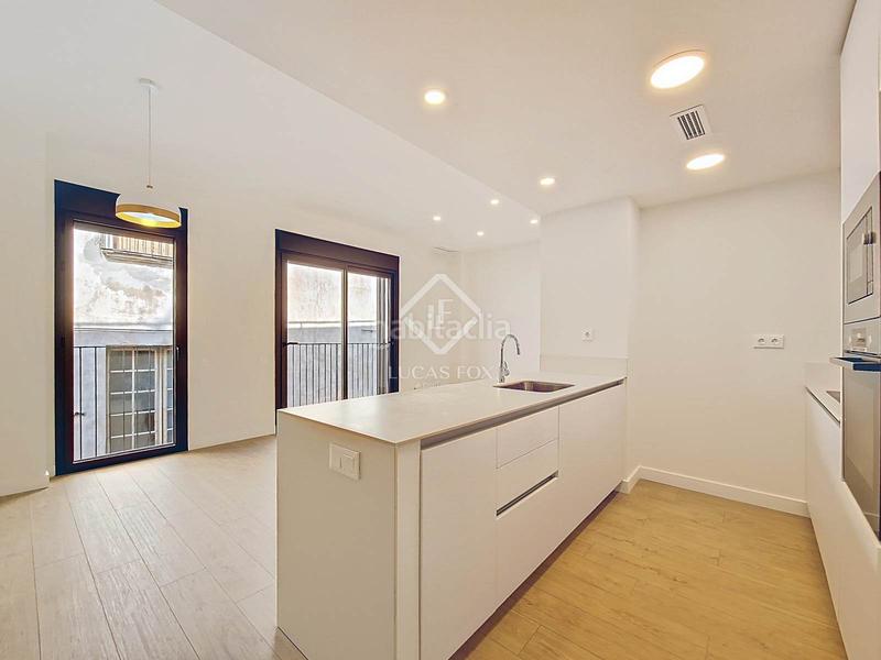 Foto 208d6449-d3aa-4f6c-a77a-43a9e40ab3ef. Rent flat with parking pool in Centrevila Vilanova i la Geltrú