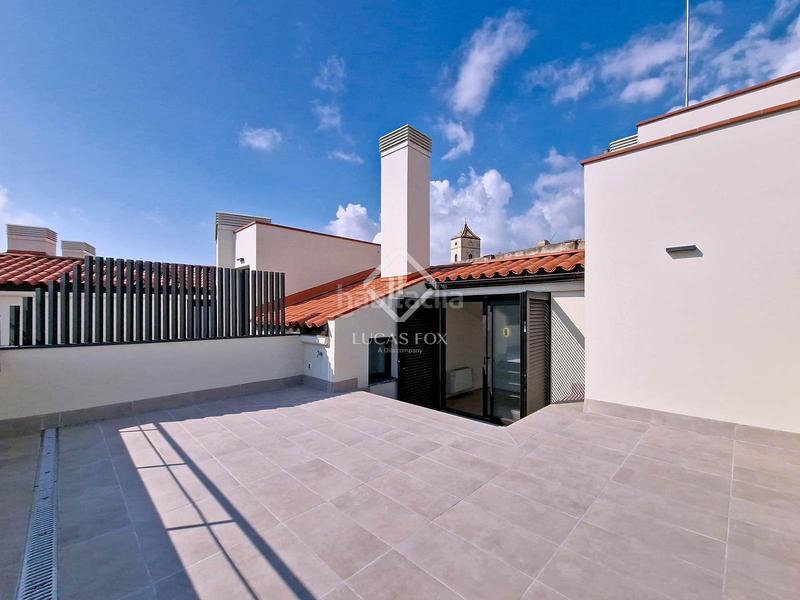 Foto 591559fc-7641-4021-bcf0-81e6a1902357. Rent flat with parking pool in Centrevila Vilanova i la Geltrú