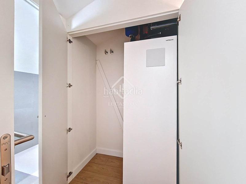 Foto fe5097f8-606b-4336-868a-551de00521d2. Rent flat with parking pool in Centrevila Vilanova i la Geltrú