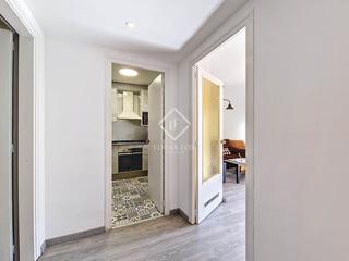 Location Appartement à Barri de Mar. Piso de 3 dormitorios en alquiler temporal en vilanova i la gelt