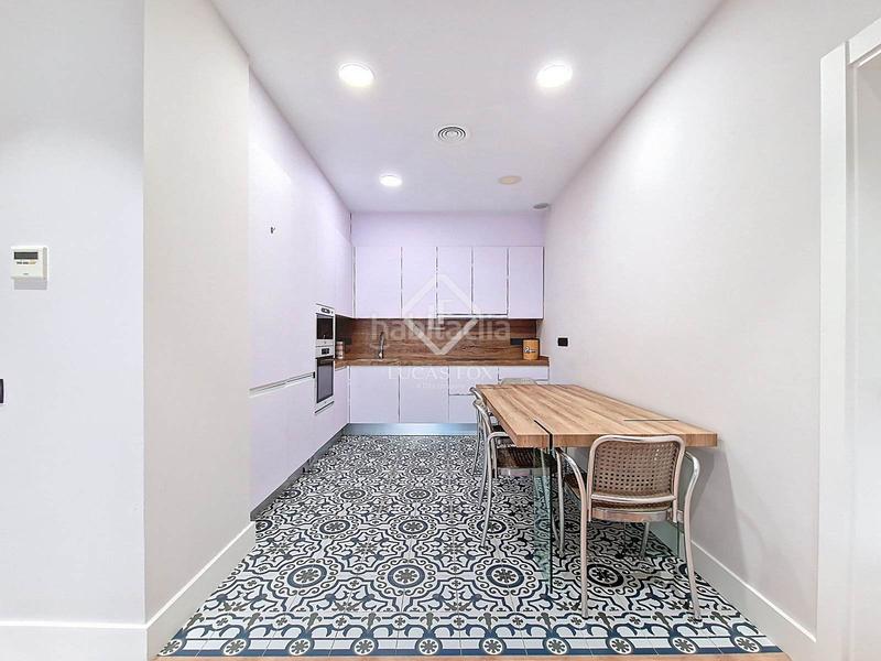 Foto 780c9d7a-aadb-43e1-b825-c126a1aea41c. Affitto appartamento in Centrevila Vilanova i la Geltrú