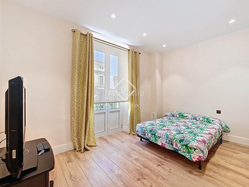 Foto 2fb34454-6936-4679-bbb0-d87f3c51fe4a. Lloguer pis a Centrevila Vilanova i la Geltrú