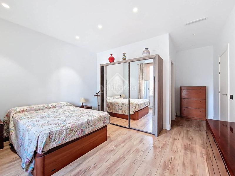 Foto 719ecc2f-b861-4853-9ef7-faaa768a8d3d. Rent flat in Centrevila Vilanova i la Geltrú