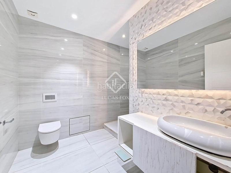 Foto 8d292be8-b606-4005-8d21-83678a8e8a5c. Rent flat in Centrevila Vilanova i la Geltrú