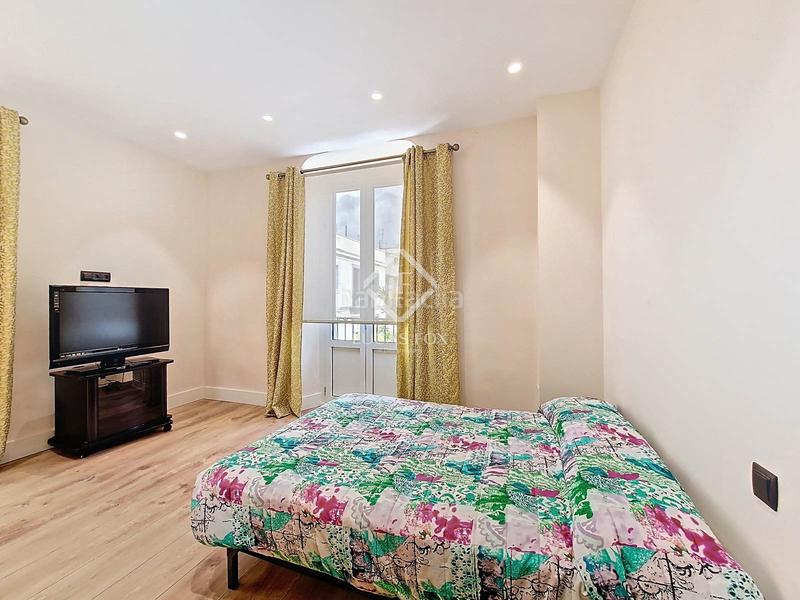 Foto bad68959-8e81-4c58-b122-a9a34ad901be. Rent flat in Centrevila Vilanova i la Geltrú