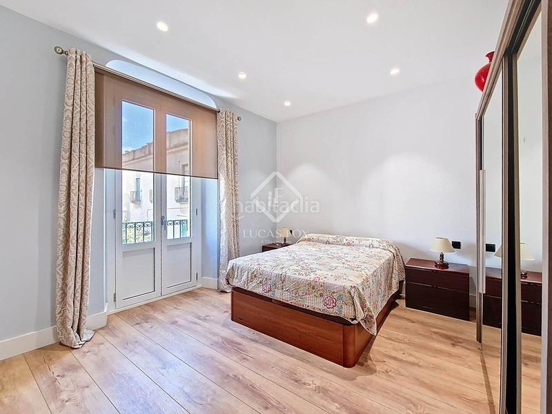 Foto bdd03892-9e2d-41db-86aa-7d304bec88e5. Rent flat in Centrevila Vilanova i la Geltrú